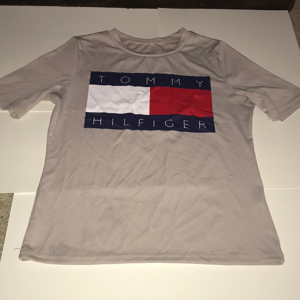 Tommy Hilfiger short set